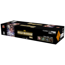 Gold edition 320r 2224g 1 ks/ctn