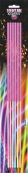 Font�nkov� ty�inky farebn� 6ks 60bal/ctn