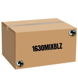 Mix kart�n 16r�n 30mm 9ks/ctn