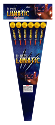 Lunatic 51mm 6ks 18bal/ctn
