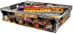 Show Box seduction 368ran 20mm 1ks/ctn