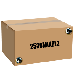 Mix kart�n 25r�n 30mm 6ks/ctn