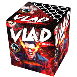Lord Vlad 25r�n 48mm 2ks/ctn