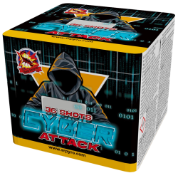 Cyber attack