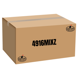Mix kart�n 49r�n 16mm 18ks/ctn