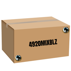 Mix kart�n 49 r�n 20mm 6ks/ctn
