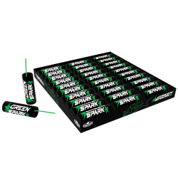 Green Spark 30ks 50bal/ctn