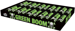Green Boom 20ks 60bal/ctn