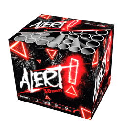 Alert! 30r�n 25-30mm 4ks/ctn