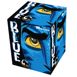 Blue 16r�n 20mm 18ks/ctn