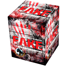 Fake 16r�n 20mm 18ks/ctn