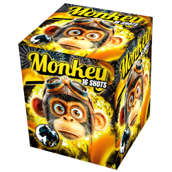 Monkey 16r�n 20mm 18ks/ctn