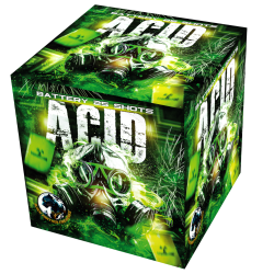 Acid 25r�n 20mm 12ks/ctn
