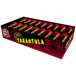 Tarantula 36ks 40bal/ctn