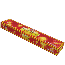 Celebrations Cracker 100r�n 48 bal/ctn