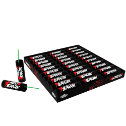 Red Spark 30ks 50bal/ctn
