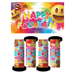 Happy Fountain 4 ks 96bal/ctn