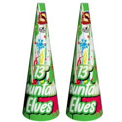 Font�na Elves 13 � 2ks 8bal/ctn