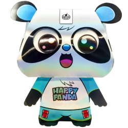 Happy Panda 10ks/ctn