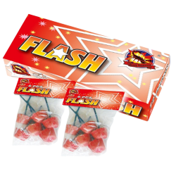 Flash 6ks 16disp/ctn