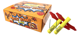 Buzz Bang 4ks 36bal/ctn