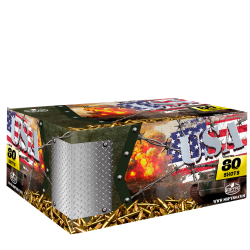 USA 80r�n 16mm 8ks/ctn