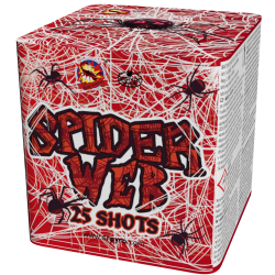 Spiderweb 25r�n 20mm 12ks/ctn