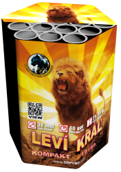Lion King 19r�n 30mm 8ks/ctn