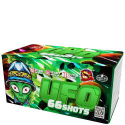 UFO 66r�n 20mm 6ks/ctn