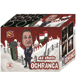 Ochranca 42r�n 30-48mm 2ks/ctn