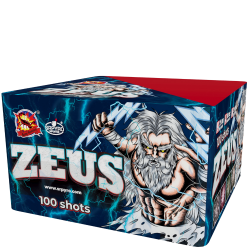 Zeus 100r�n 25mm 2ks/ctn
