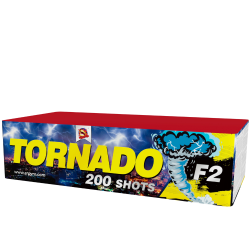 Tornado 200 r�n 20mm 2ks/ctn