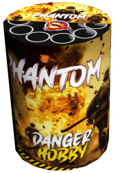 Danger Hobby Phantom 9r�n 38mm 12ks/ctn