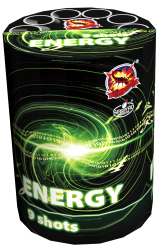 Energy 9r�n 38mm 12ks/ctn