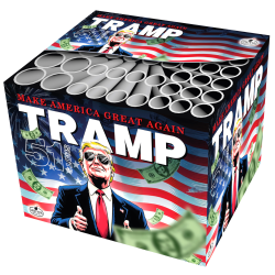 Tramp 51r�n 25-38mm 2ks/ctn