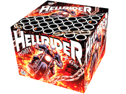 Hellrider 49r�n 60mm 1ks/ctn