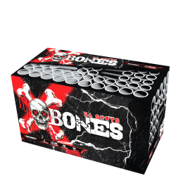 XBones 56r�n 20-25mm 4ks/ctn