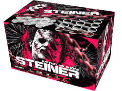 Steiner 36ran 25mm 4ks/ctn