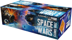 Space Wars 200r�n 30mm 1ks/ctn