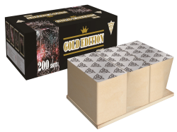 Gold edition 200r 1365g 1ks/ctn