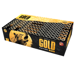 Gold Edition Wolf 200r�n 20mm 1ks/ctn