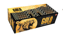 Gold edition Tiger 163r 30-48mm 1ks/ctn