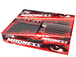 Midnight Madness 600r�n 20mm 1 ks/ctn