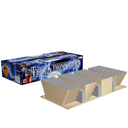 Thors Thunderbolt 189r�n 20-25mm 1 ks/ctn