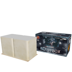 Beast Box 50r�n 48mm 1ks/ctn