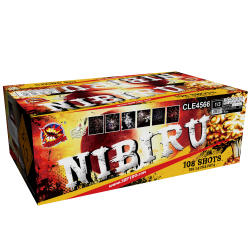 Nibiru 108r�n 25mm 1 ks/ctn