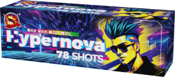 Hypernova 78r�n 30mm 1ks/ctn