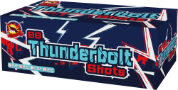 Thunderbolt 96r�n 30mm 1ks/ctn