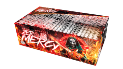 Vzorka Zero Mercy 1ks/ctn
