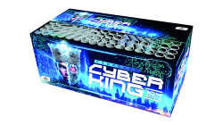 Vzorka Cyber King 1ks/ctn